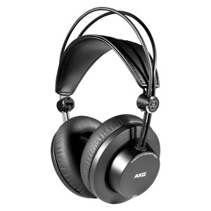 AKG K275 Δυναμικό Ακουστικό Κλειστού Τύπου 16-28ΚΗΖ 32Ω