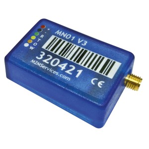 Dispositivo di comunicazione GSM/GPRS universale MiNi01 v3