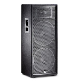 Altavoz pasivo de 225 vías JBL JRX 2 2 x 15 500W 4Ω