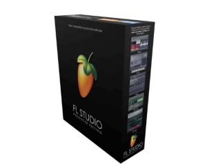 Image Line FL Studio 20 Producer Edition Komplettes Musikproduktionsprogramm