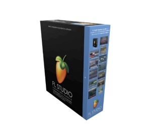 FL Studio 20 Signature Bundle Complete Music Production Program