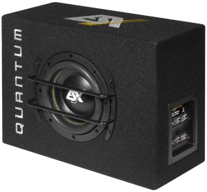 Esx QUANTUM QSB6 BASS REFLEX SYSTEM 6.5 250W RMS