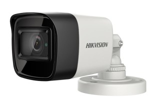 Hikvision DS-2CE16U7T-ITF HDTVI Camera 8MP 2.8mm Flashlight
