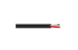 Belden 46382 Cable 2x1.5mm Ατερμάτιστο 1m