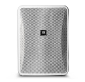 JBL CONTROL 28-1 WHT Altoparlante Passivo a 2 Vie 240W Bianco