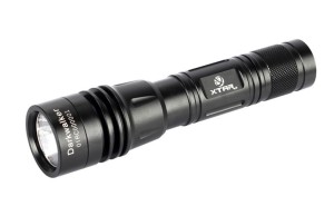 XTAR RC1 Darkwalker Wiederaufladbare LED-Taschenlampe 800lm
