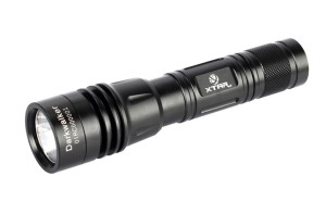 XTAR RC1 Darkwalker Rechargeable LED Flashlight 800lm