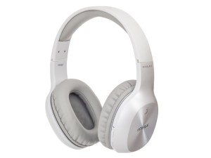Edifier W800BT Ενσύρματα - Ασύρματα ακουστικά Bluetooth Χρώμα Λευκό
