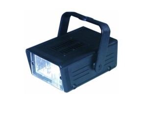 EUROLITE 52200611-1 Disco Strobe 50W