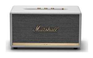 Marshall Stanmore II Bluetooth-Lautsprecher Weiß