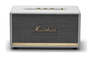 Marshall Stanmore II Bluetooth Ηχείο Λευκό
