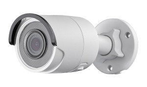Hikvision DS-2CD2025FWD-I Webcam 2MP Obiettivo 2.8 mm