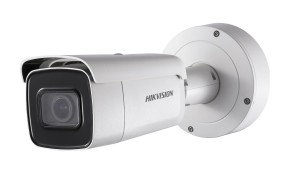 Hikvision DS-2CD2645FWD-IZS Webcam 4MP Darkfighter Varifocal Lens 2.8-12mm