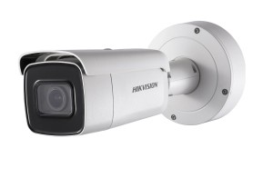 Hikvision DS-2CD2623G0-IZS Cámara web Lente varifocal de 2 MP de 2.8-12 mm