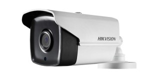 Hikvision DS-2CE16F1T-IT3 Telecamera HDTVI Obiettivo 3MP 3.6mm