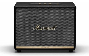 Altavoz Bluetooth Marshall Woburn II Negro