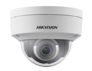 Hikvision DS-2CD2121G0-IWS Webcam 2MP Obiettivo WiFi 2.8 mm