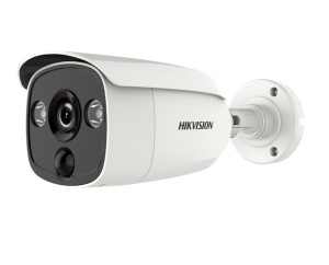 Hikvision DS-2CE12D8T-PIRL Camera HDTVI 1080p Flashlight 2.8mm