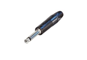 Neutrik NP-2X Bag Adapter nail male 6,3 mm mono