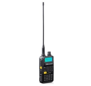Midland CT 590s Portable Transceiver 5 Watt VHF / UHF
