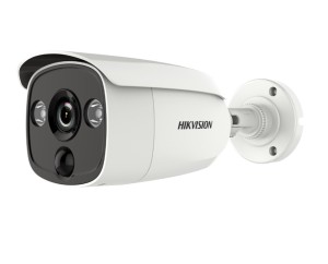 Hikvision DS-2CE12D0T-PIRLO Telecamera HDTVI 1080p Torcia da 2.8 mm