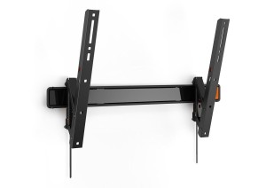 VOGELS W50810 Supporto a parete per TV 40-65 pollici nero