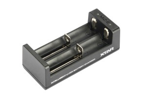 Cargador de batería XTAR MC2