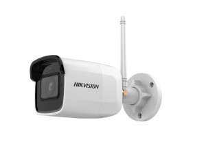 Hikvision DS-2CD2021G1-IDW1 D Cámara web 2MP WiFi Linterna 2.8mm