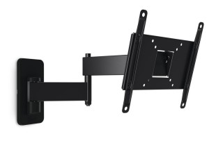 VOGELS MA2040 Soporte de pared para TV negro de 19 a 40 pulgadas