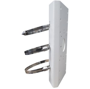 Adattatore di supporto per pilastro universale HIKVISION DS-1275ZJ-SUS