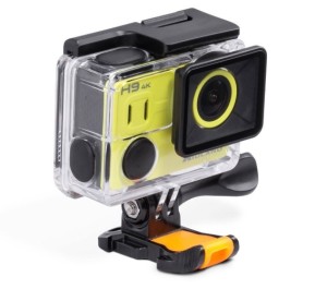 Midland H9 (C1405) Action Camera UHD 4K 30 fps