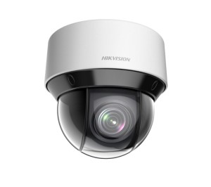 HIKVISION DS-2DE4A225IW-DE(B) IP Κάμερα 2MP Smart Auto Tracking