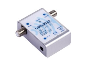 Lemco LRI-107-38 IR Receiver Module