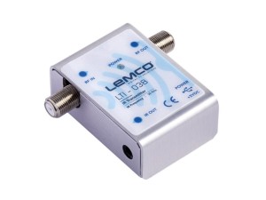 Lemco LTI-107-38 IR Transmitter Module