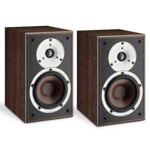 Dali Spektor 2 Light Walnut (Pair)