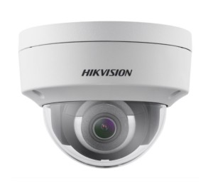 Hikvision DS-2CD2183G0-I Cámara web 8MP Lente 2.8 mm