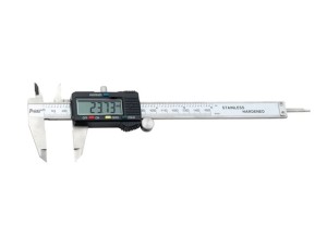 PROSKIT PD-151 Παχύμετρο Ψηφιακό Ακριβείας 0-150mm