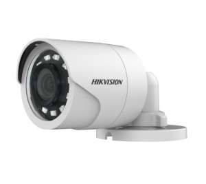 Hikvision DS-2CE16D0T-IRF (C) Κάμερα HDTVI 1080p Φακός 2.8mm