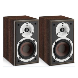 Dali Spektor 1 Walnut (Pair)