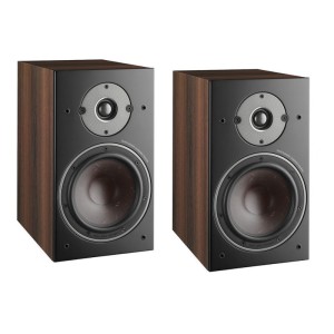 Dali Oberon 3 Dark Walnut (Pair)