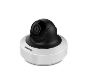 Hikvision DS-2CD2F22FWD-I Cámara robótica de red de 2MP Linterna de 2.8 mm