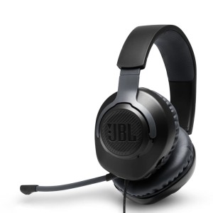 JBL Quantum 100 Negro