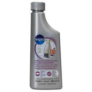WPRO ILD333 Υγρό αφαλάτωσης για ατμοσίδερα, 250ml.