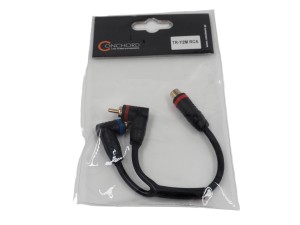 Conchord TR 2MA RCA