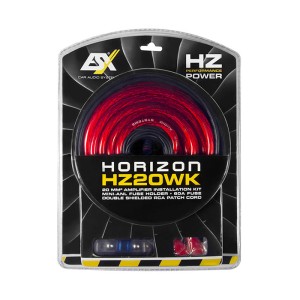 Esx HZ 20 WK