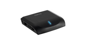 KARMA CONV 6TR Digital to Analog Converter with Bluetooth Transmitter/Receiver