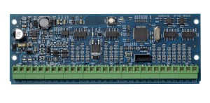 CADDX NXG-216N TARJETA DE EXPANSIÓN DE 16 ZONAS