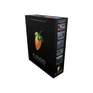 FL Studio 2024 Producer Edition