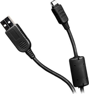 USB Data Cable συμβατό με Olympus