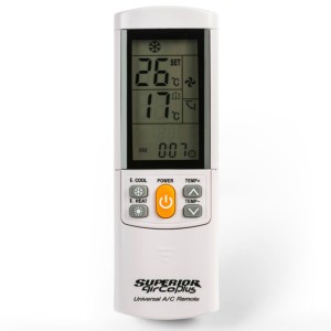 SUPERIOR AIRCO PLUS 4000 in 1